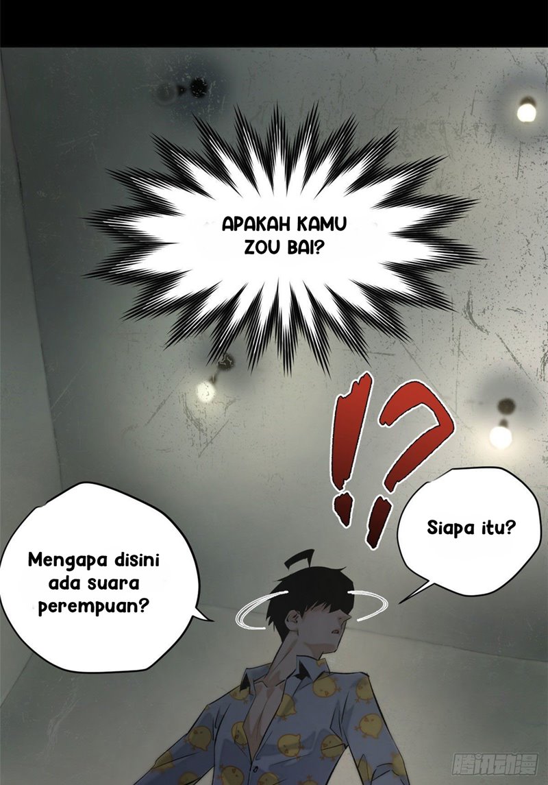 Tomorrow Disaster Chapter 01 Gambar 18