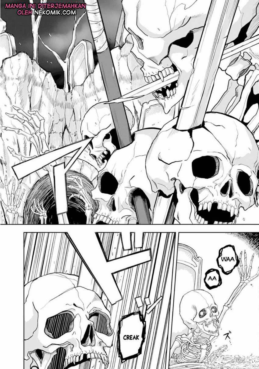 Eroi Koto Suru Tame ni Kyonyuu Bishoujo Dorei o Katta Hazu ga, Oshishou-sama to Shitawa Rete Omotta Toori ni Ikanaku Naru Hanashi Chapter 05 Gambar 25