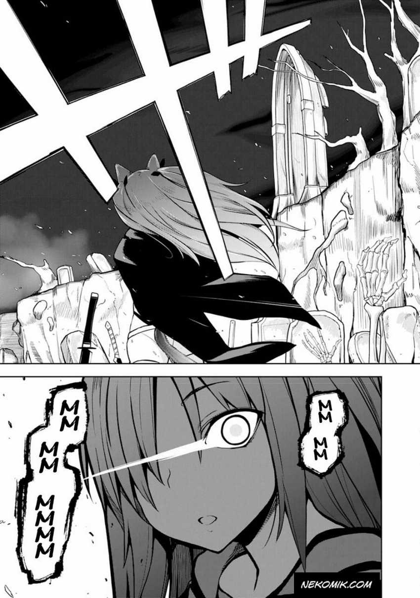 Eroi Koto Suru Tame ni Kyonyuu Bishoujo Dorei o Katta Hazu ga, Oshishou-sama to Shitawa Rete Omotta Toori ni Ikanaku Naru Hanashi Chapter 05 Gambar 26