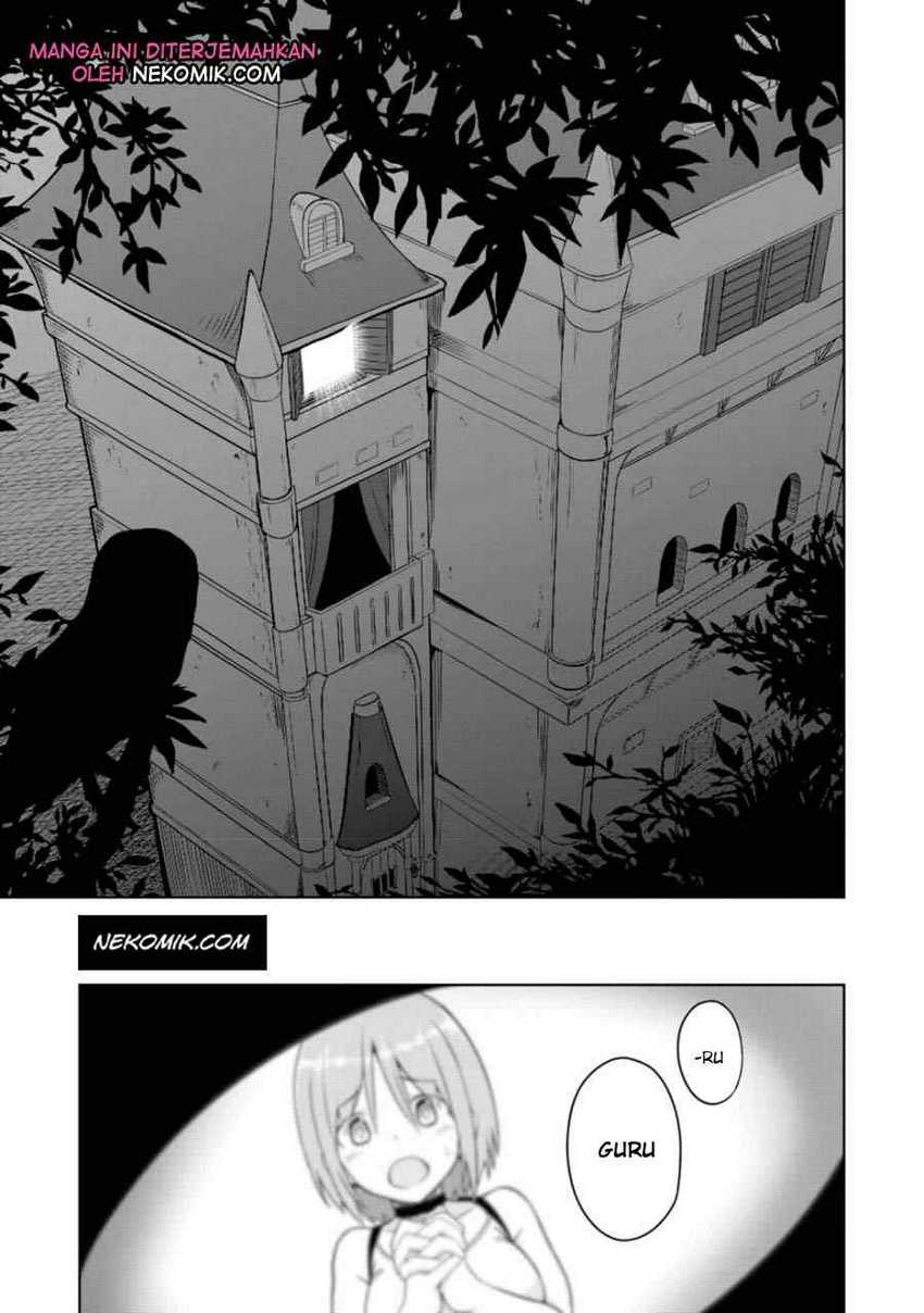 Baca Eroi Koto Suru Tame ni Kyonyuu Bishoujo Dorei o Katta Hazu ga, Oshishou-sama to Shitawa Rete Omotta Toori ni Ikanaku Naru Hanashi Chapter 04 Gambar 2