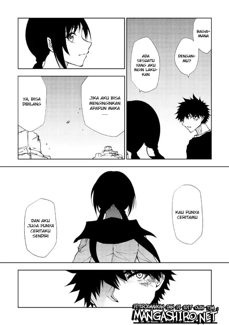 Dungeon Seeker Chapter 32 Gambar 13