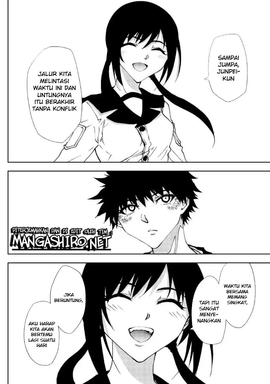 Dungeon Seeker Chapter 32 Gambar 14