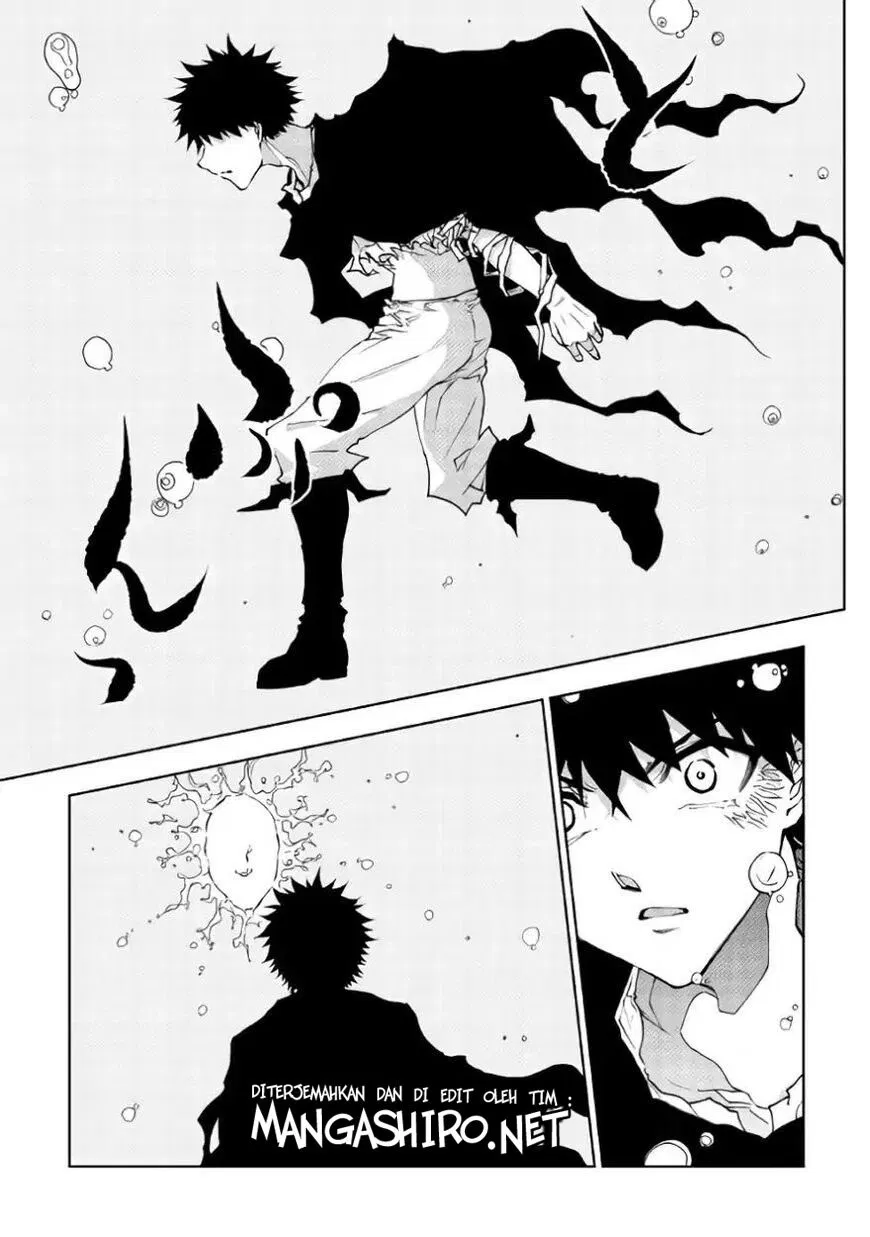 Dungeon Seeker Chapter 32 Gambar 17