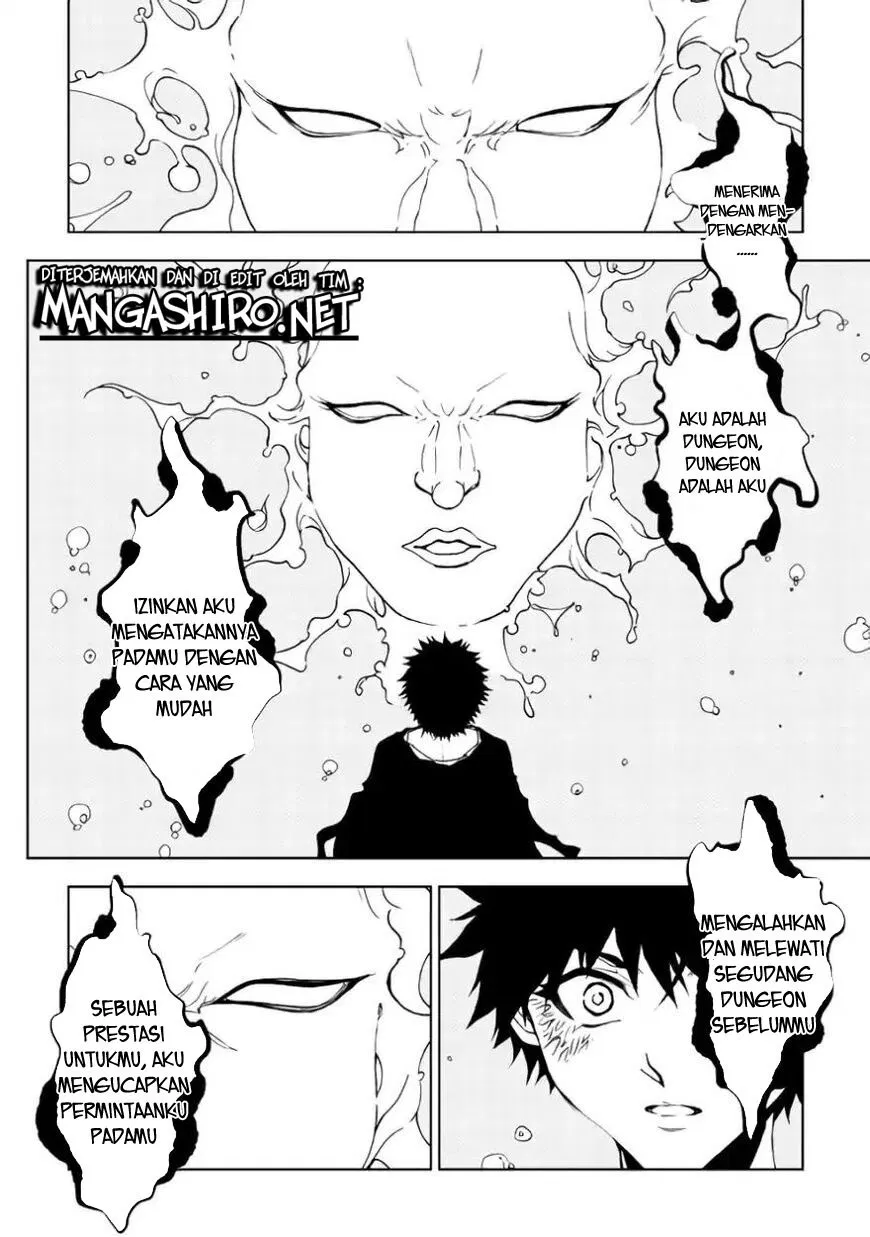 Dungeon Seeker Chapter 32 Gambar 18