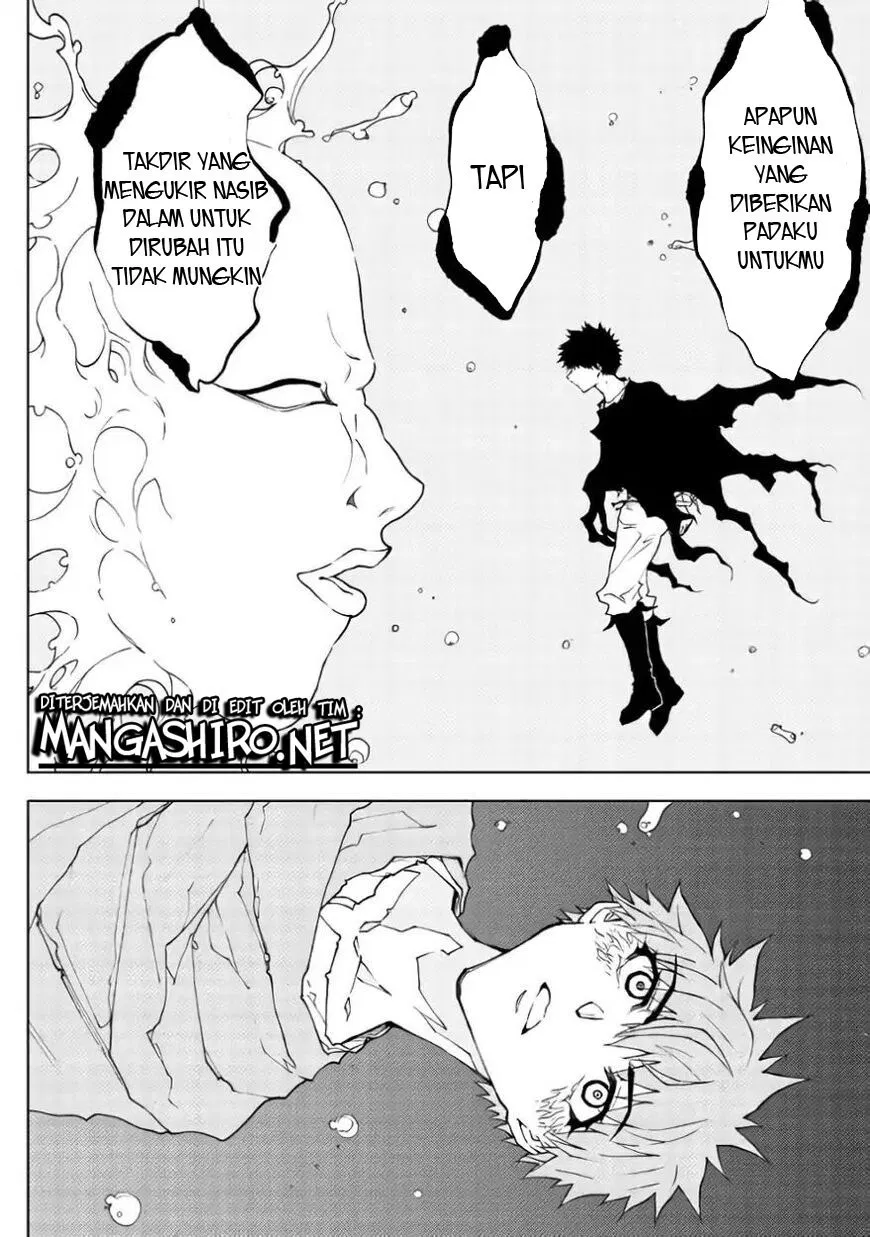 Dungeon Seeker Chapter 32 Gambar 20