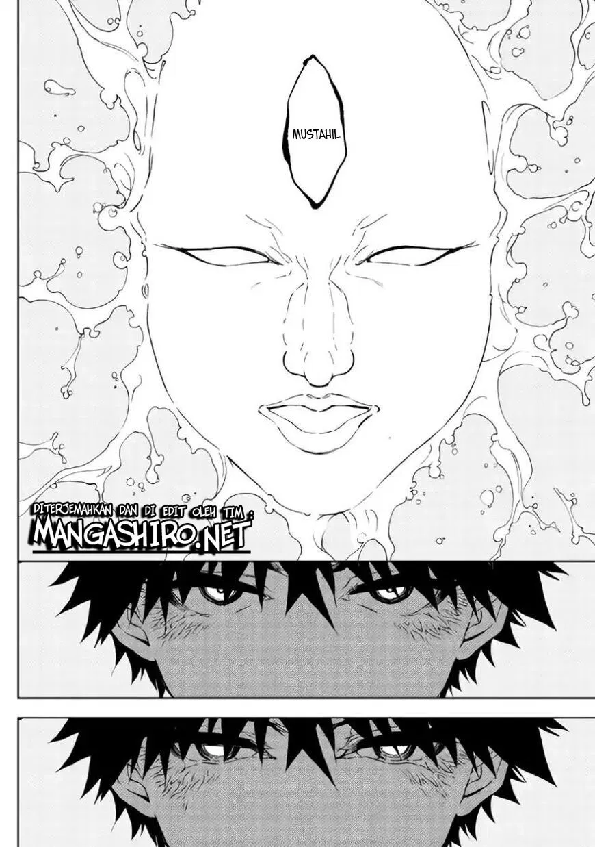 Dungeon Seeker Chapter 32 Gambar 22