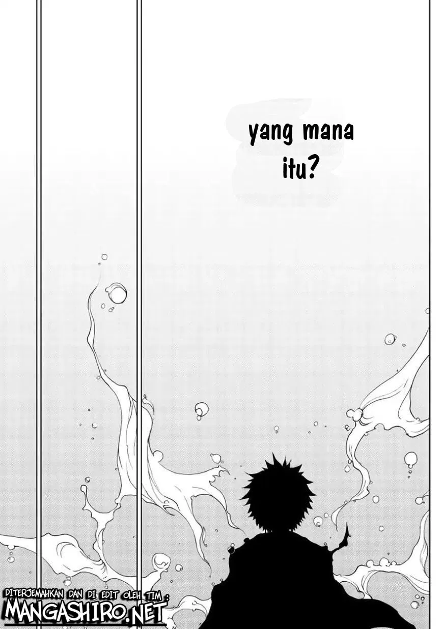 Dungeon Seeker Chapter 32 Gambar 25