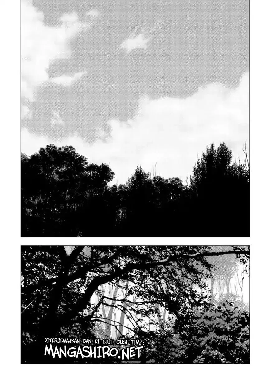 Dungeon Seeker Chapter 32 Gambar 26
