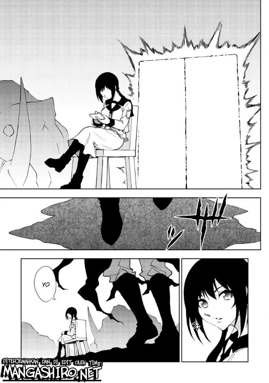 Dungeon Seeker Chapter 32 Gambar 5