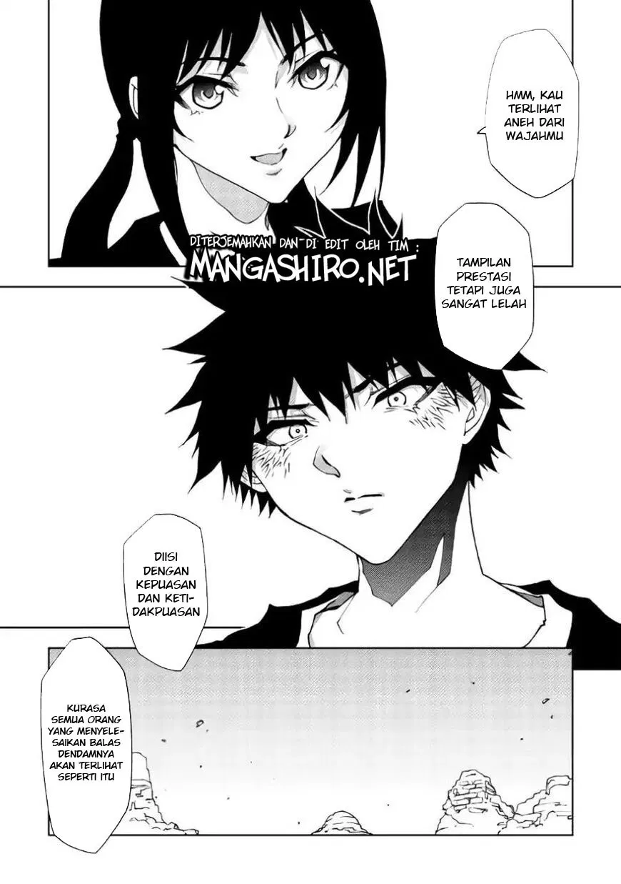 Dungeon Seeker Chapter 32 Gambar 7