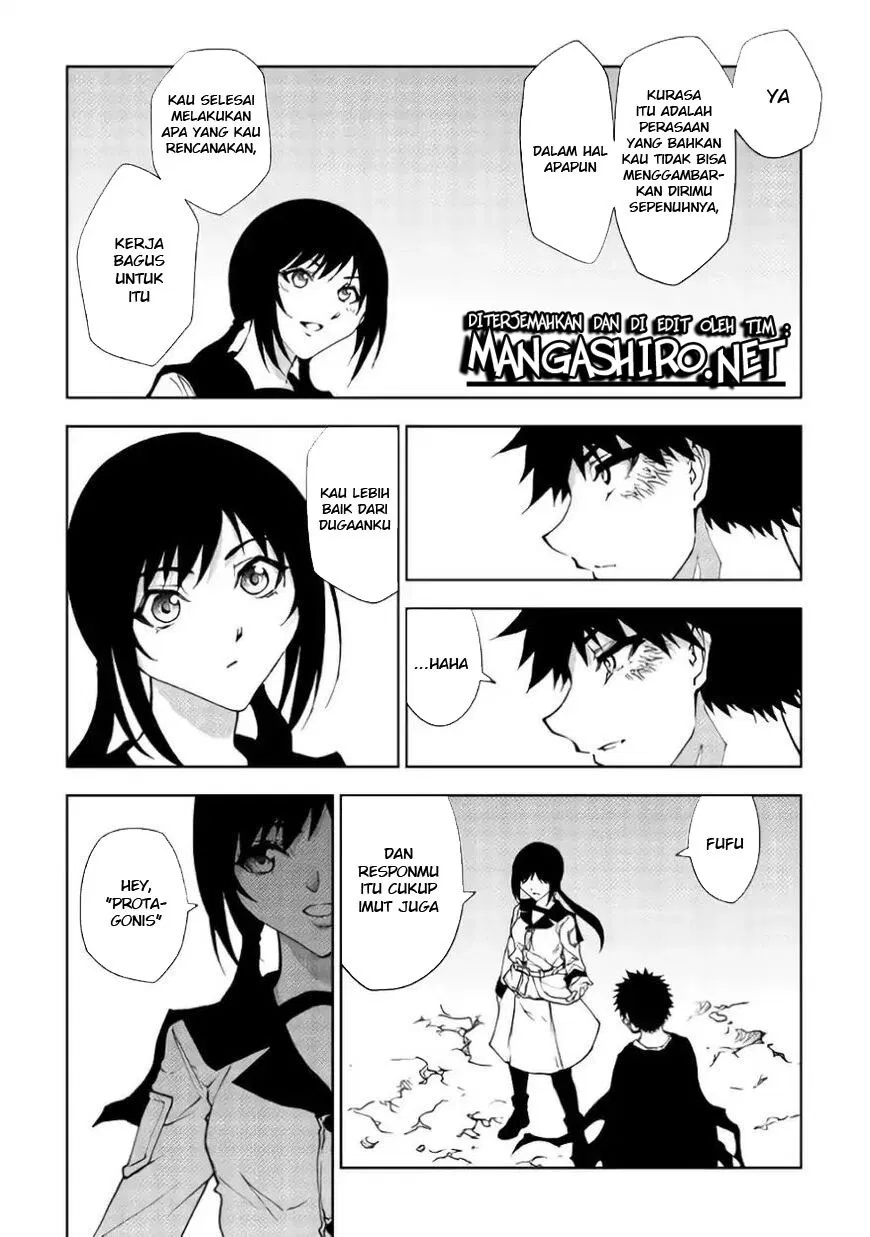 Dungeon Seeker Chapter 32 Gambar 8