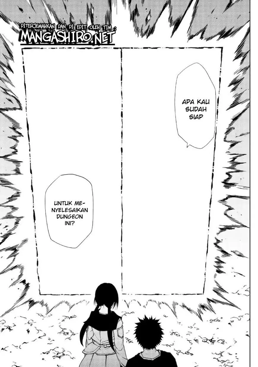 Dungeon Seeker Chapter 32 Gambar 9