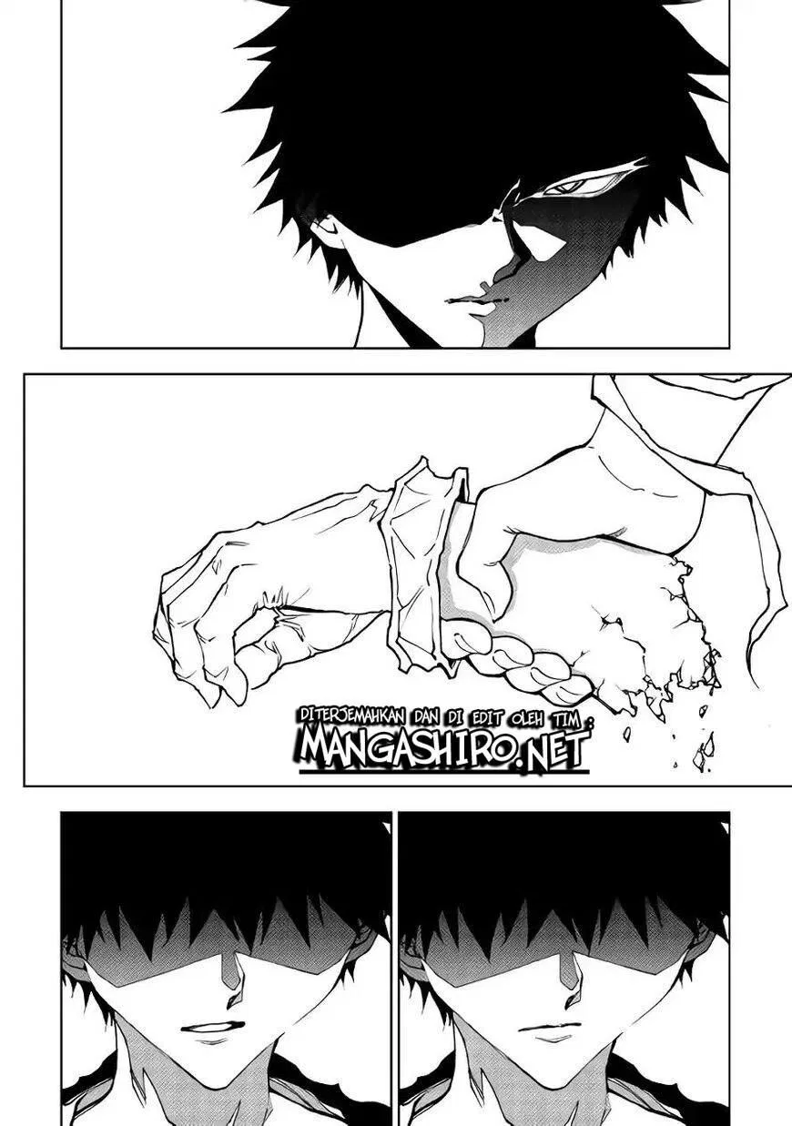 Dungeon Seeker Chapter 31 Gambar 19