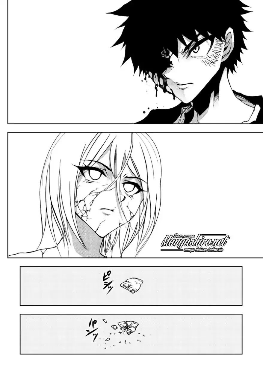 Dungeon Seeker Chapter 30 Gambar 13