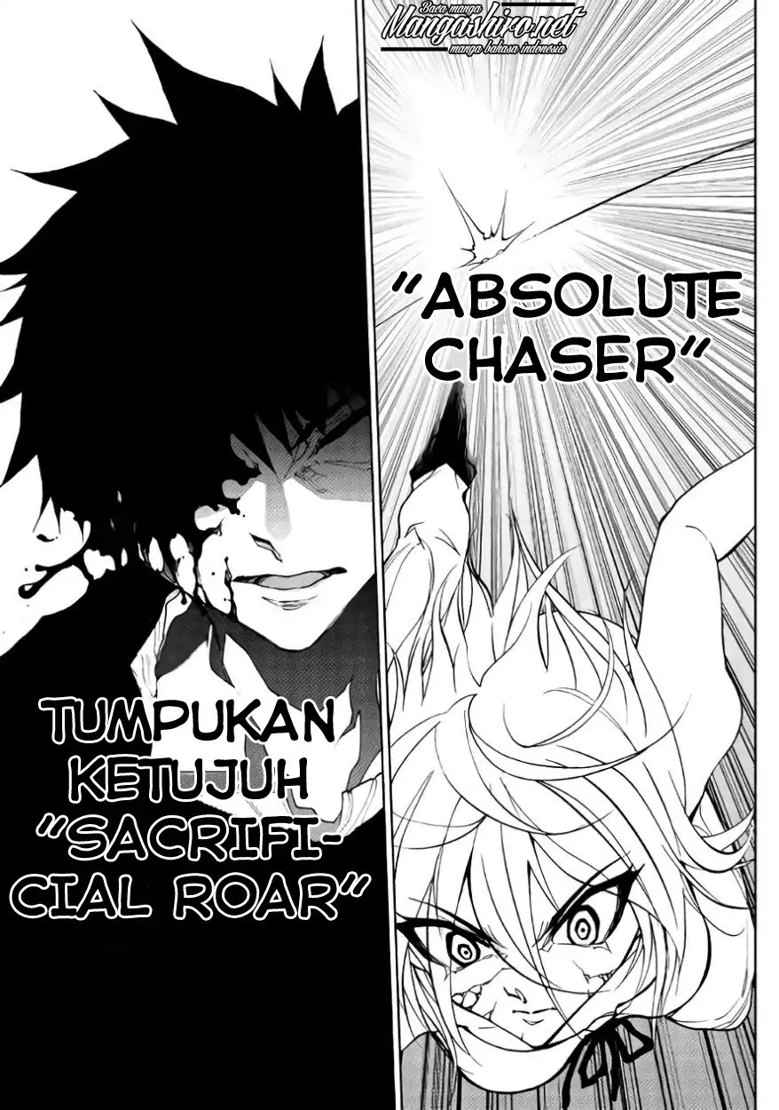 Dungeon Seeker Chapter 30 Gambar 14