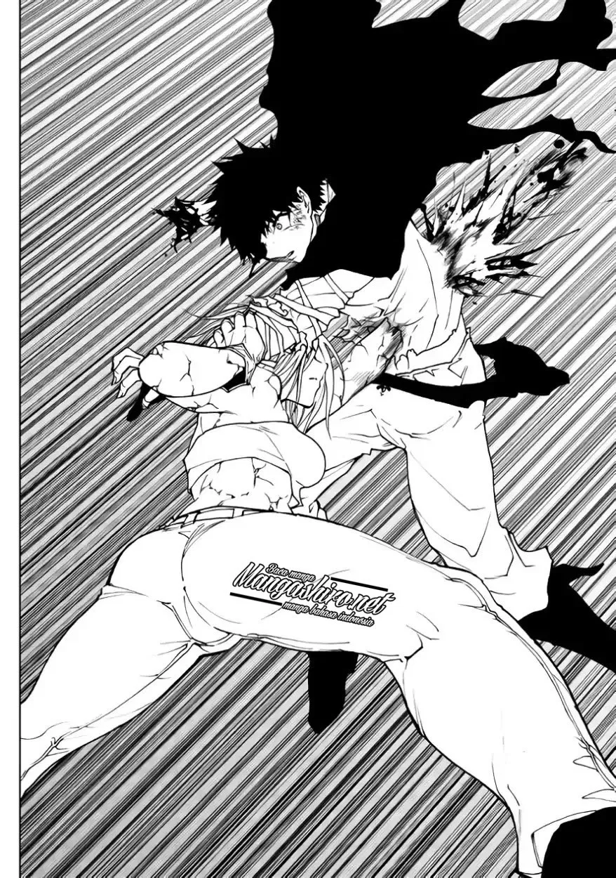 Dungeon Seeker Chapter 30 Gambar 18