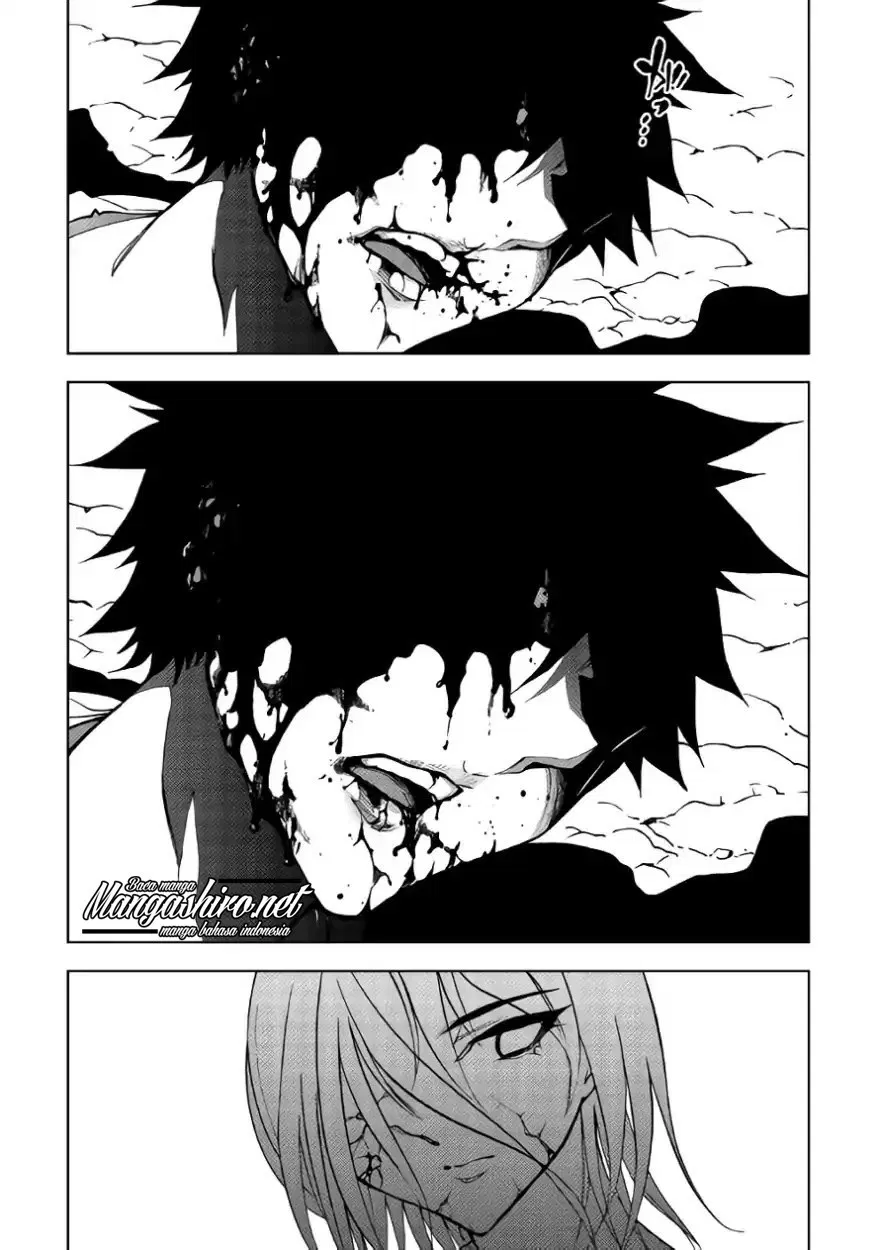 Dungeon Seeker Chapter 30 Gambar 21