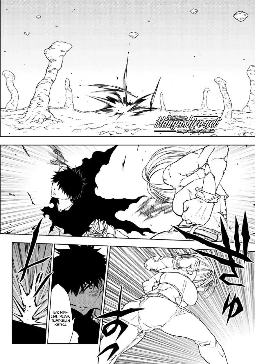 Dungeon Seeker Chapter 30 Gambar 3