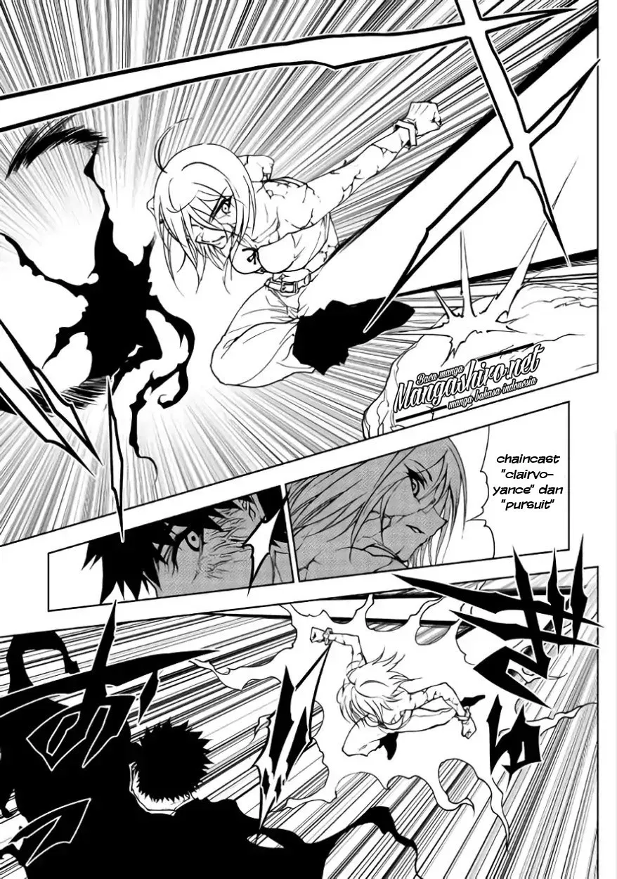 Dungeon Seeker Chapter 30 Gambar 6