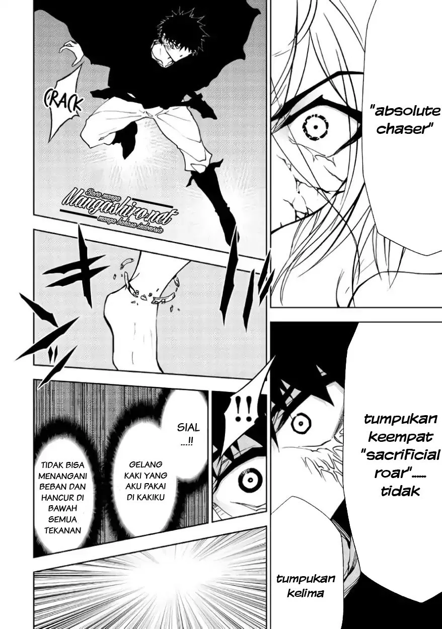 Dungeon Seeker Chapter 30 Gambar 7