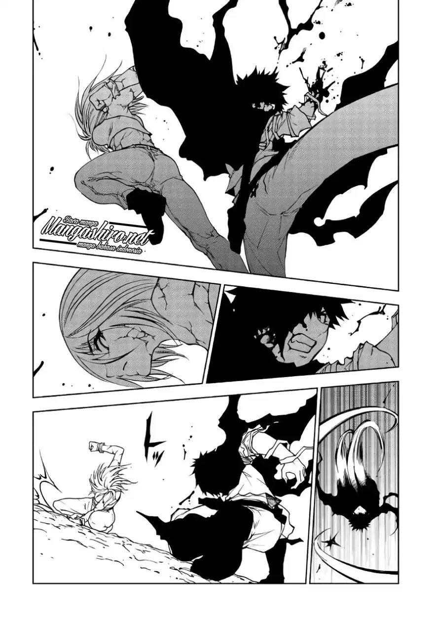 Dungeon Seeker Chapter 30 Gambar 9