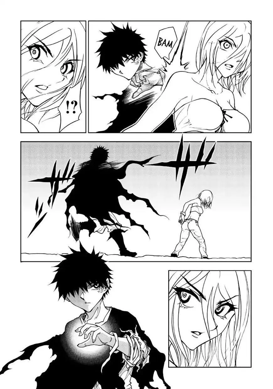 Dungeon Seeker Chapter 29 Gambar 10