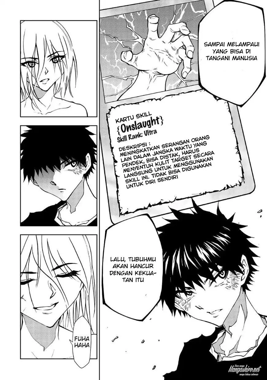 Dungeon Seeker Chapter 29 Gambar 13