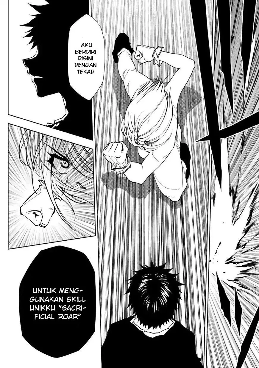 Dungeon Seeker Chapter 29 Gambar 15