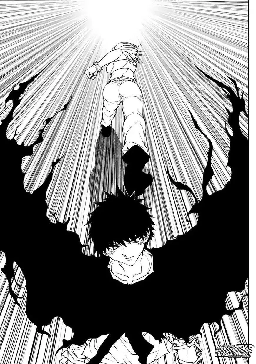 Dungeon Seeker Chapter 29 Gambar 16