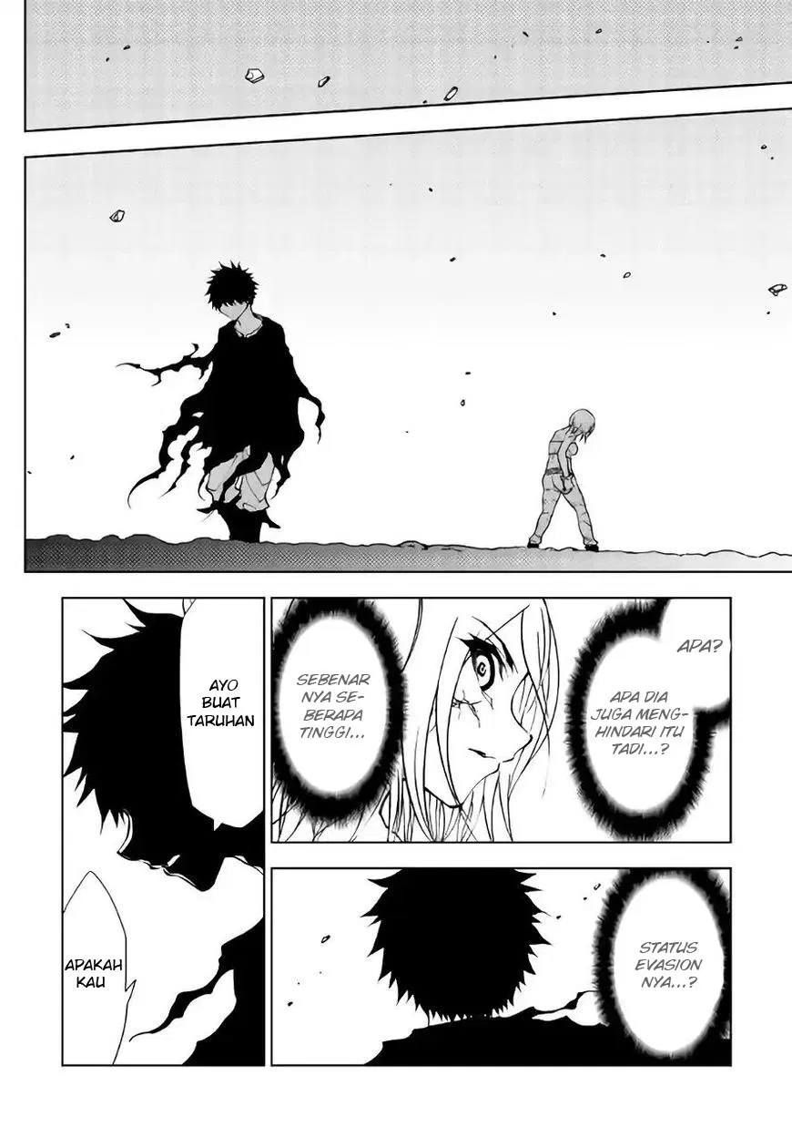 Dungeon Seeker Chapter 29 Gambar 17