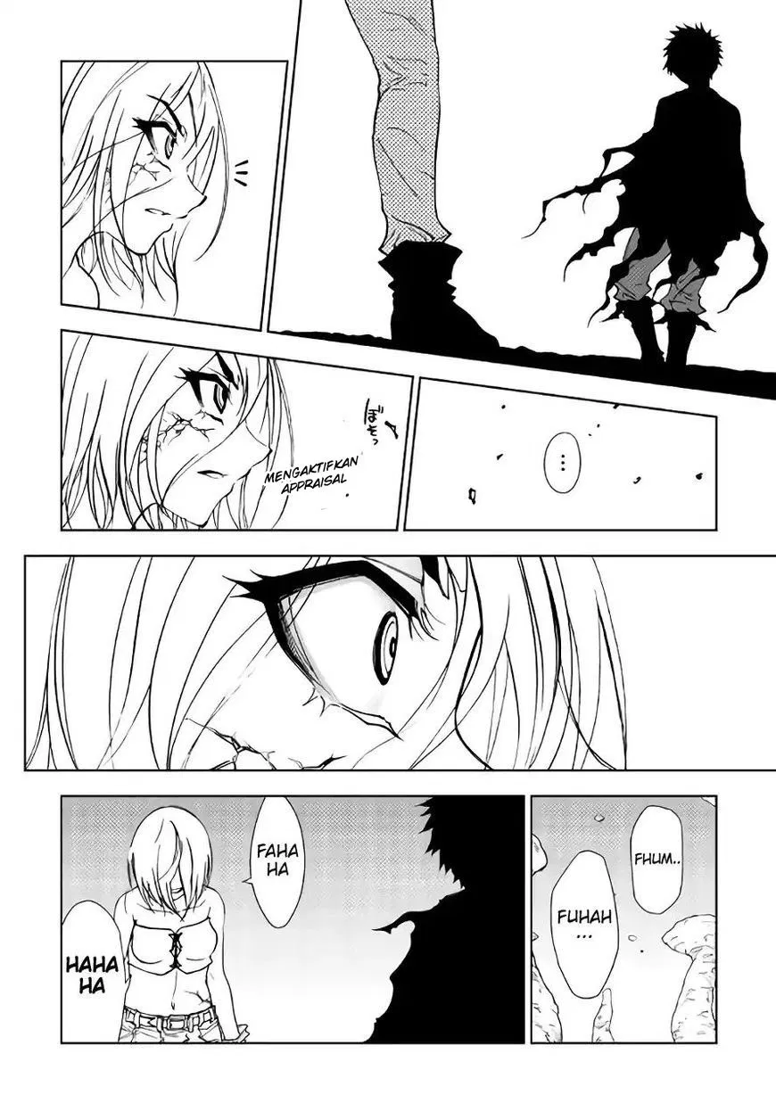 Dungeon Seeker Chapter 29 Gambar 19