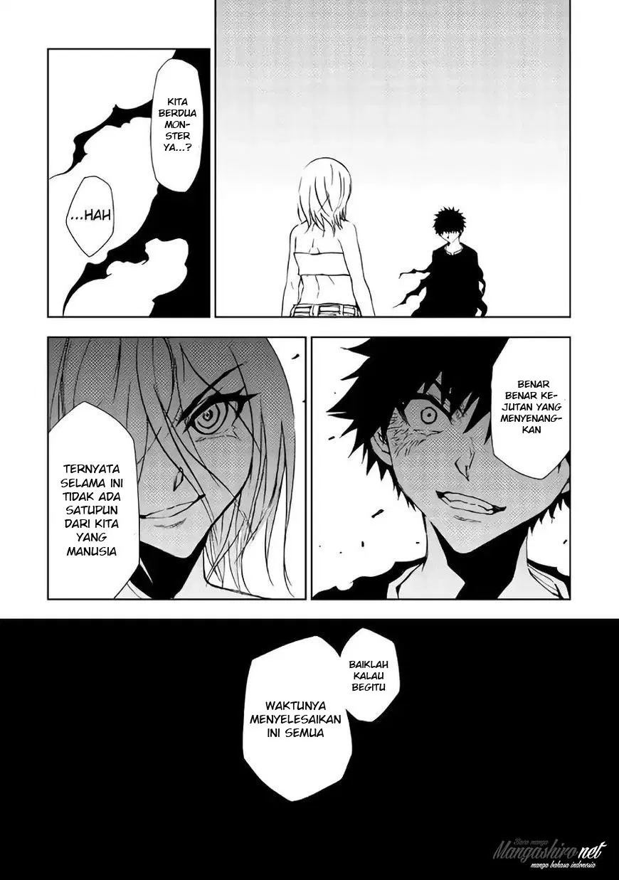 Dungeon Seeker Chapter 29 Gambar 23