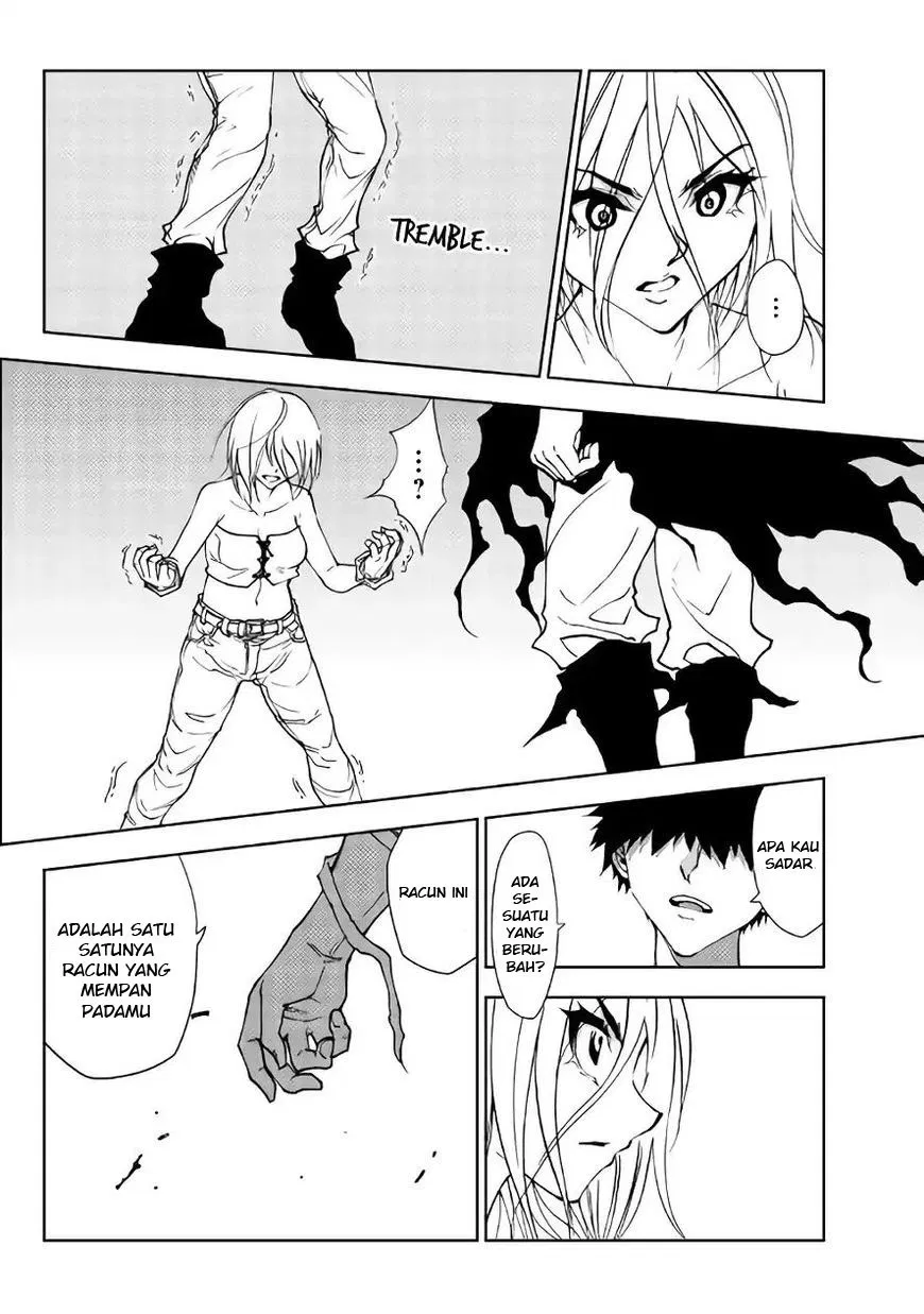 Dungeon Seeker Chapter 29 Gambar 3
