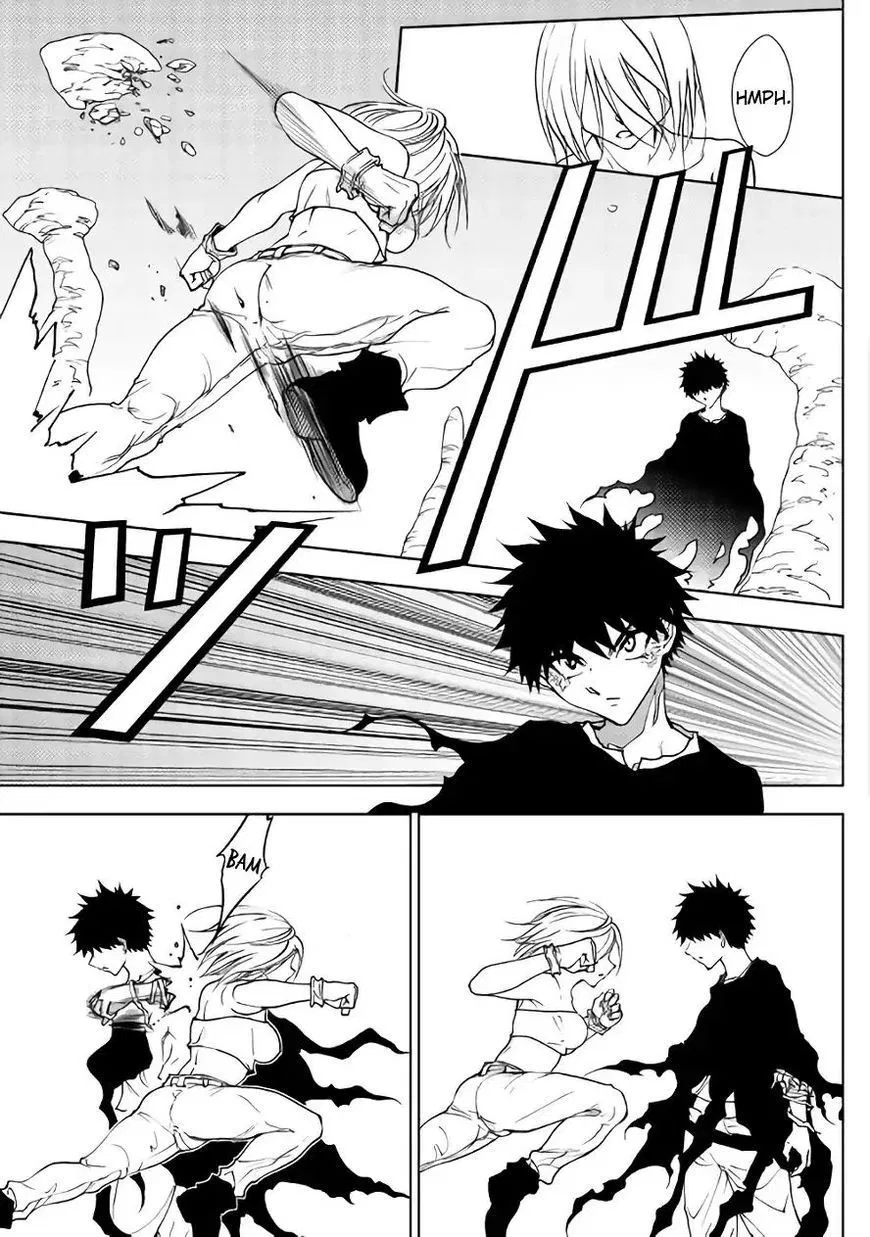Dungeon Seeker Chapter 29 Gambar 4