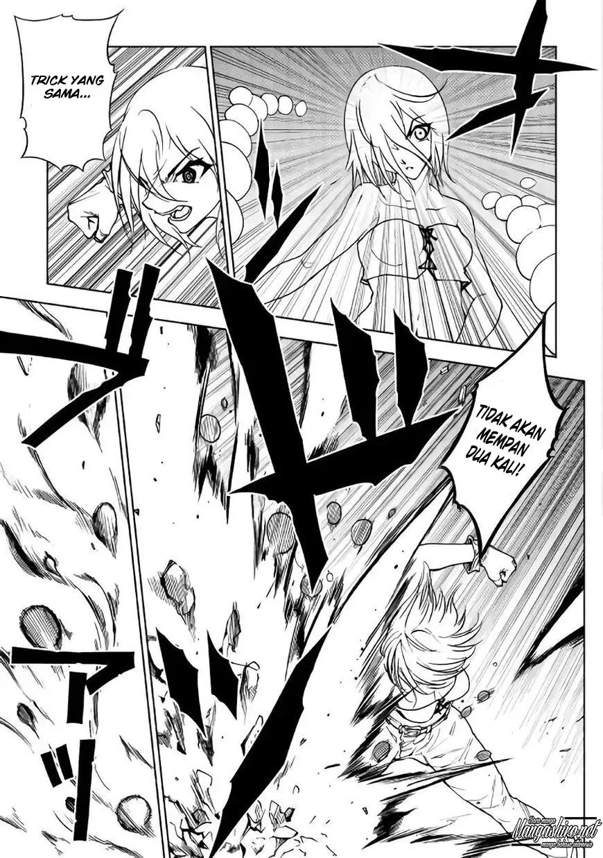 Dungeon Seeker Chapter 29 Gambar 8