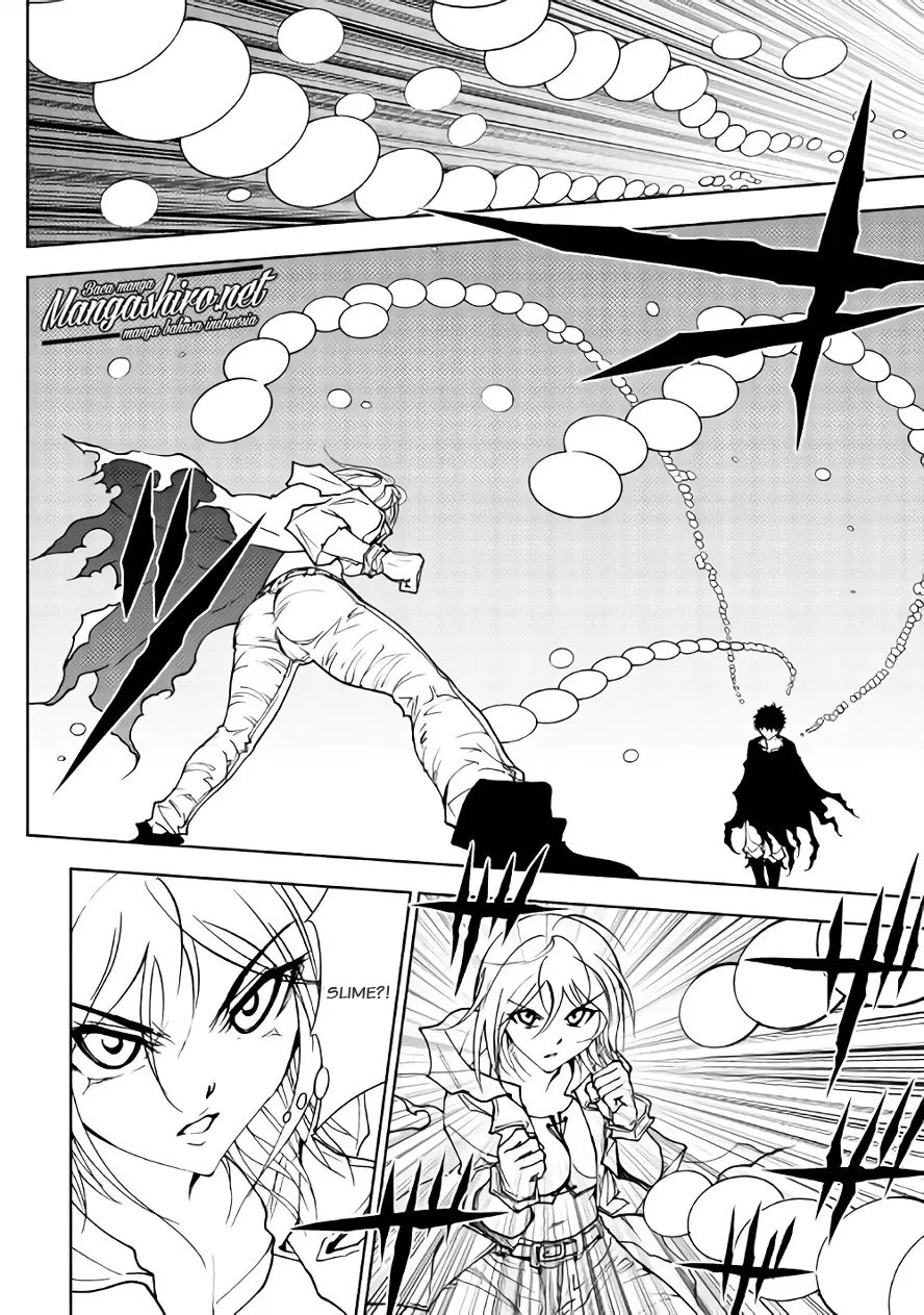 Dungeon Seeker Chapter 28 Gambar 11