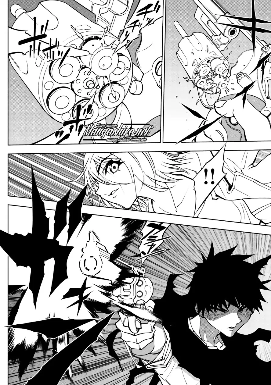 Dungeon Seeker Chapter 28 Gambar 13