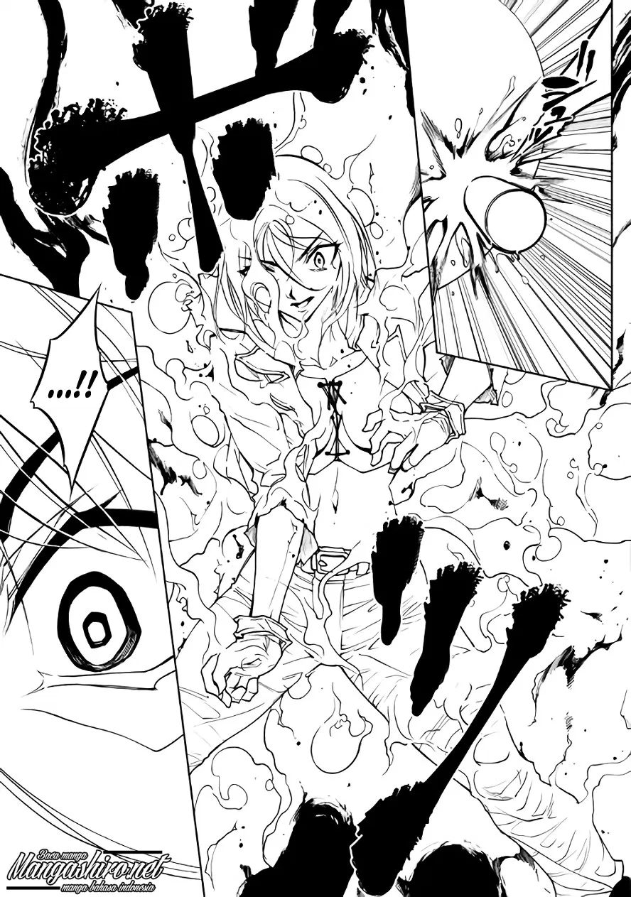 Dungeon Seeker Chapter 28 Gambar 14