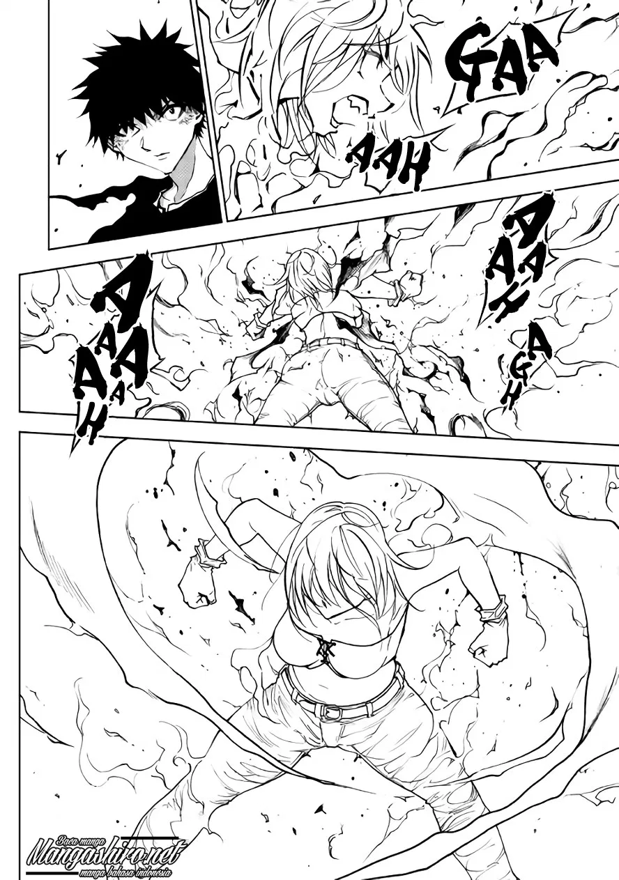 Dungeon Seeker Chapter 28 Gambar 15