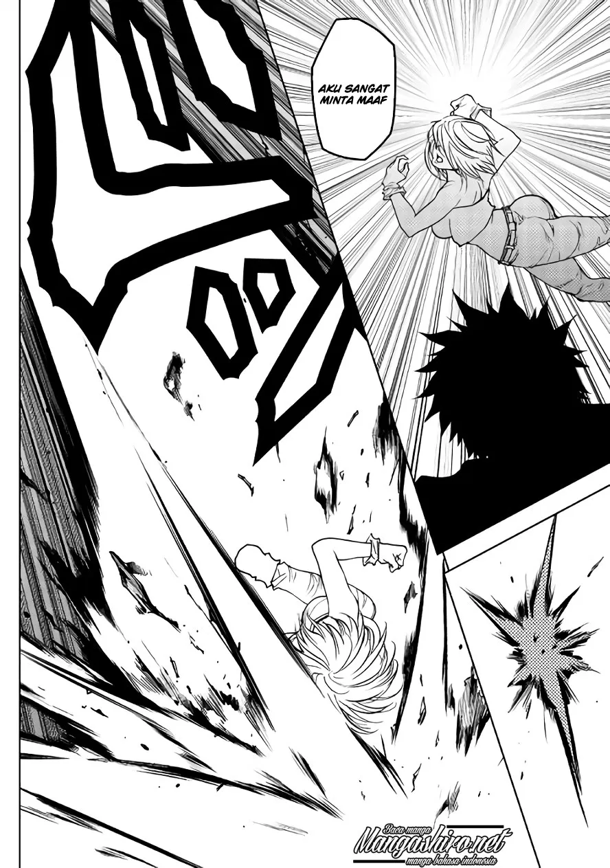 Dungeon Seeker Chapter 28 Gambar 19