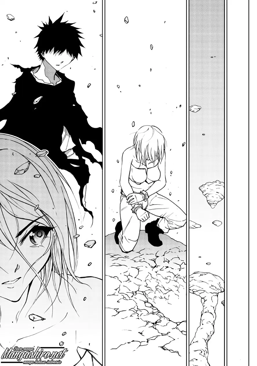 Dungeon Seeker Chapter 28 Gambar 20