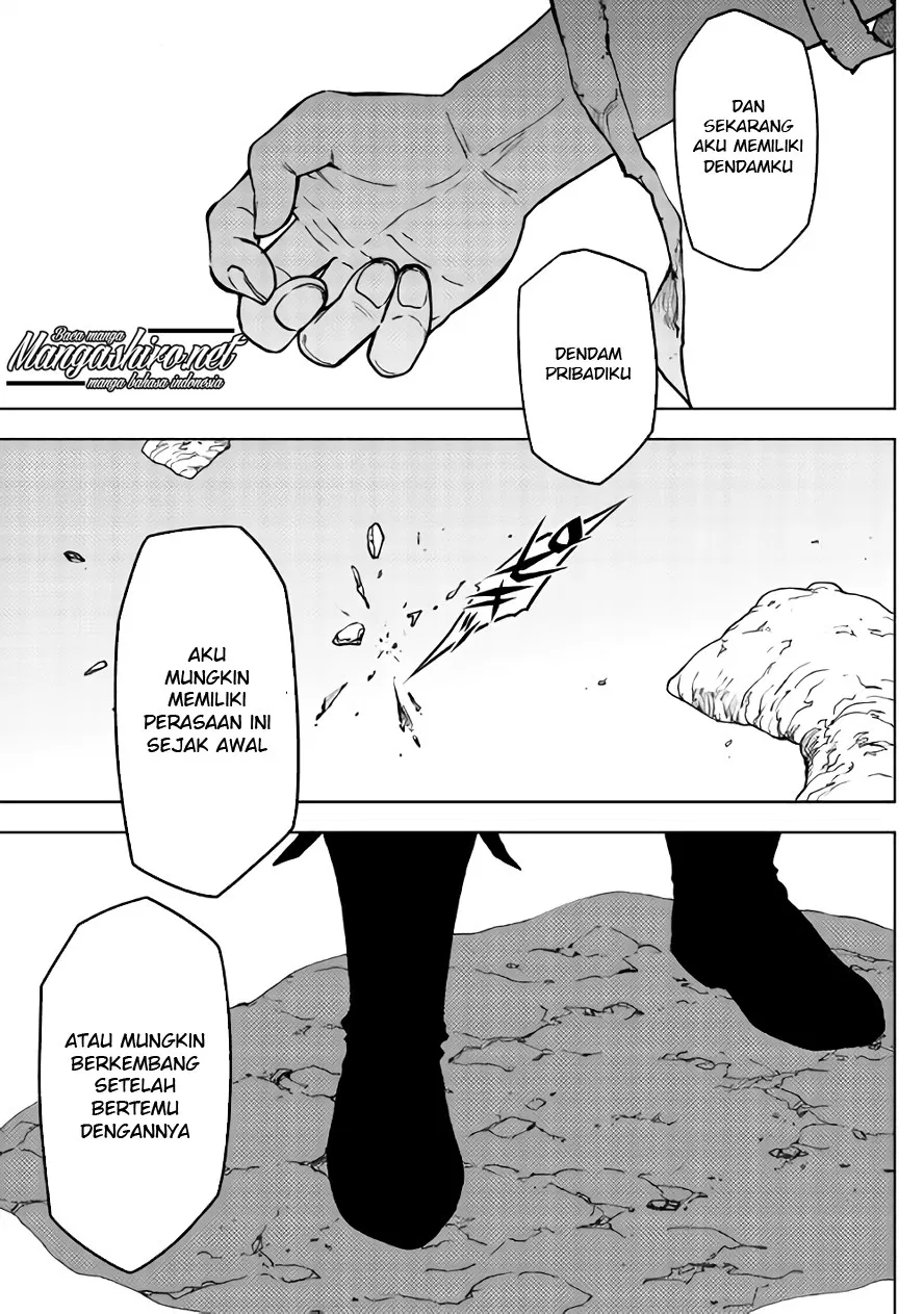 Dungeon Seeker Chapter 28 Gambar 22