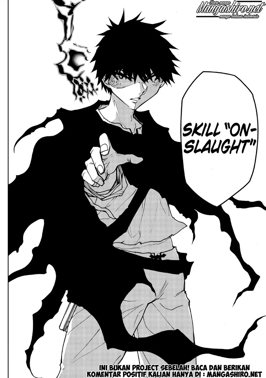 Dungeon Seeker Chapter 28 Gambar 23