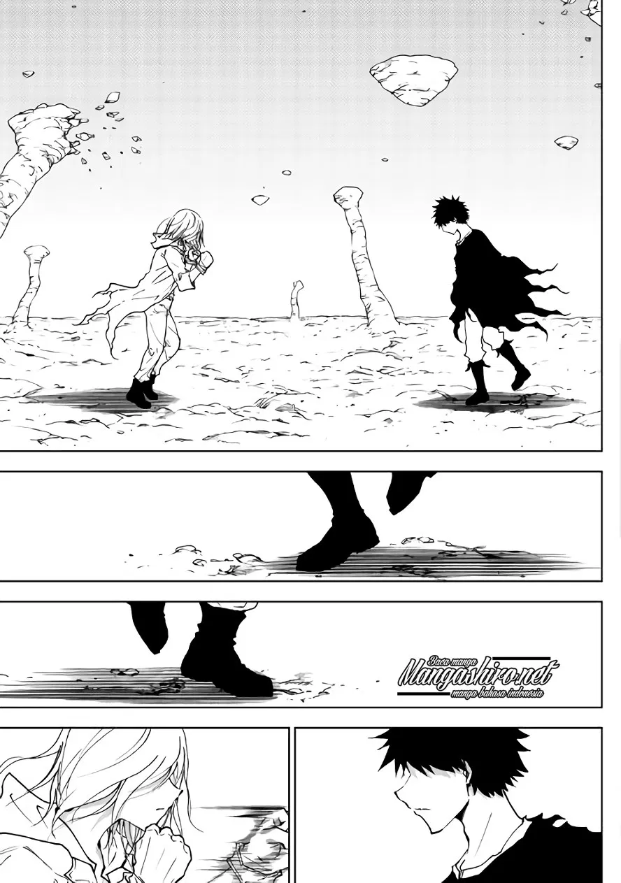 Dungeon Seeker Chapter 28 Gambar 5