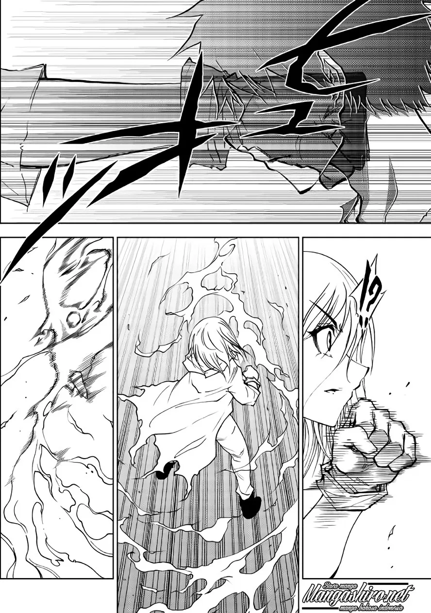 Dungeon Seeker Chapter 28 Gambar 6