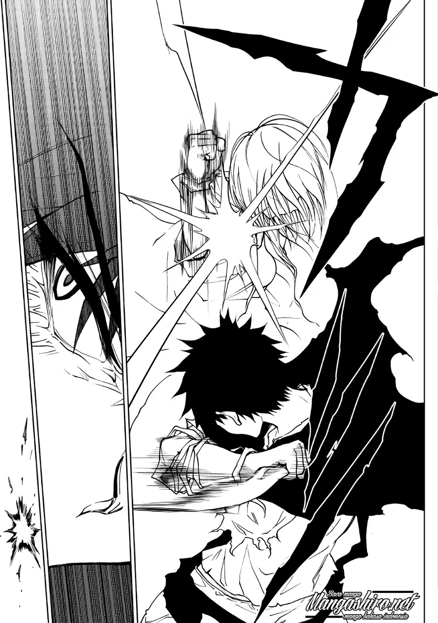 Dungeon Seeker Chapter 28 Gambar 7