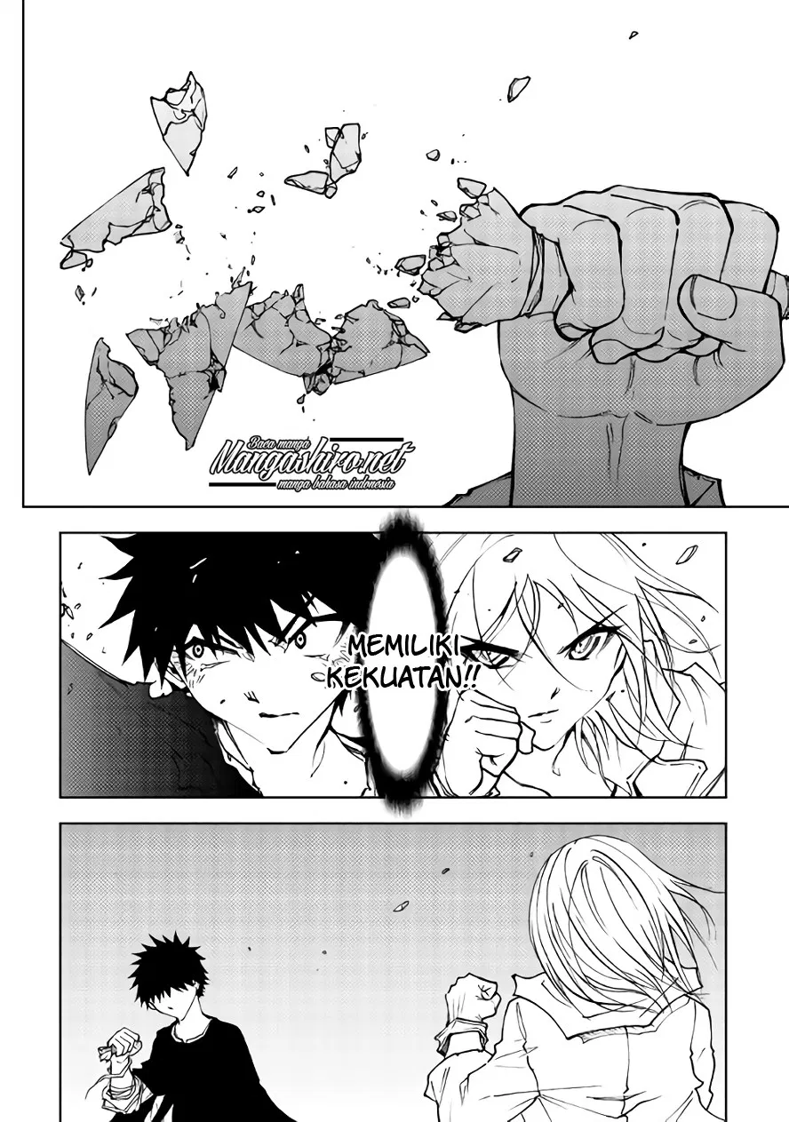 Dungeon Seeker Chapter 28 Gambar 9