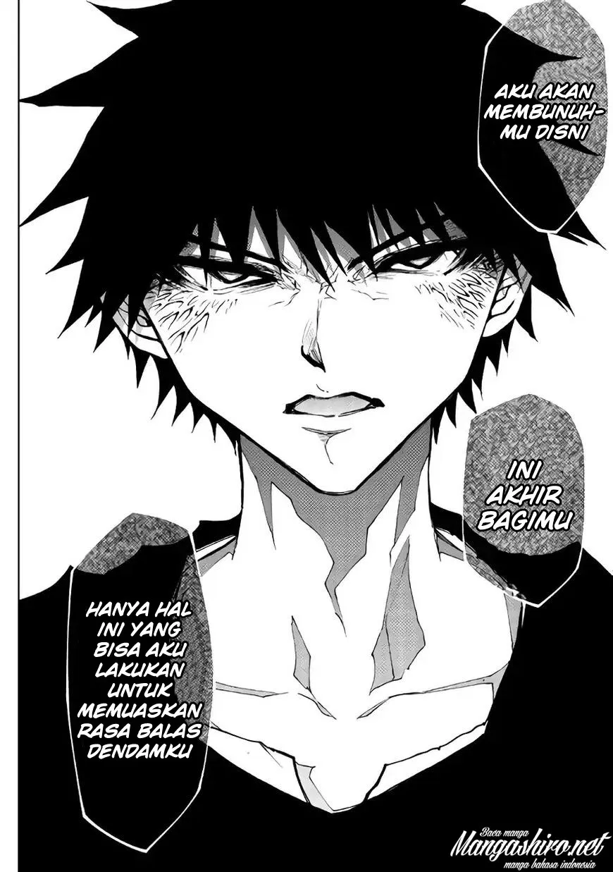 Dungeon Seeker Chapter 27 Gambar 21