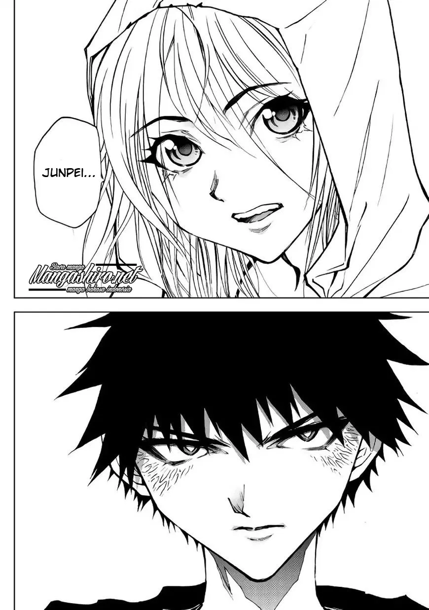 Dungeon Seeker Chapter 27 Gambar 5