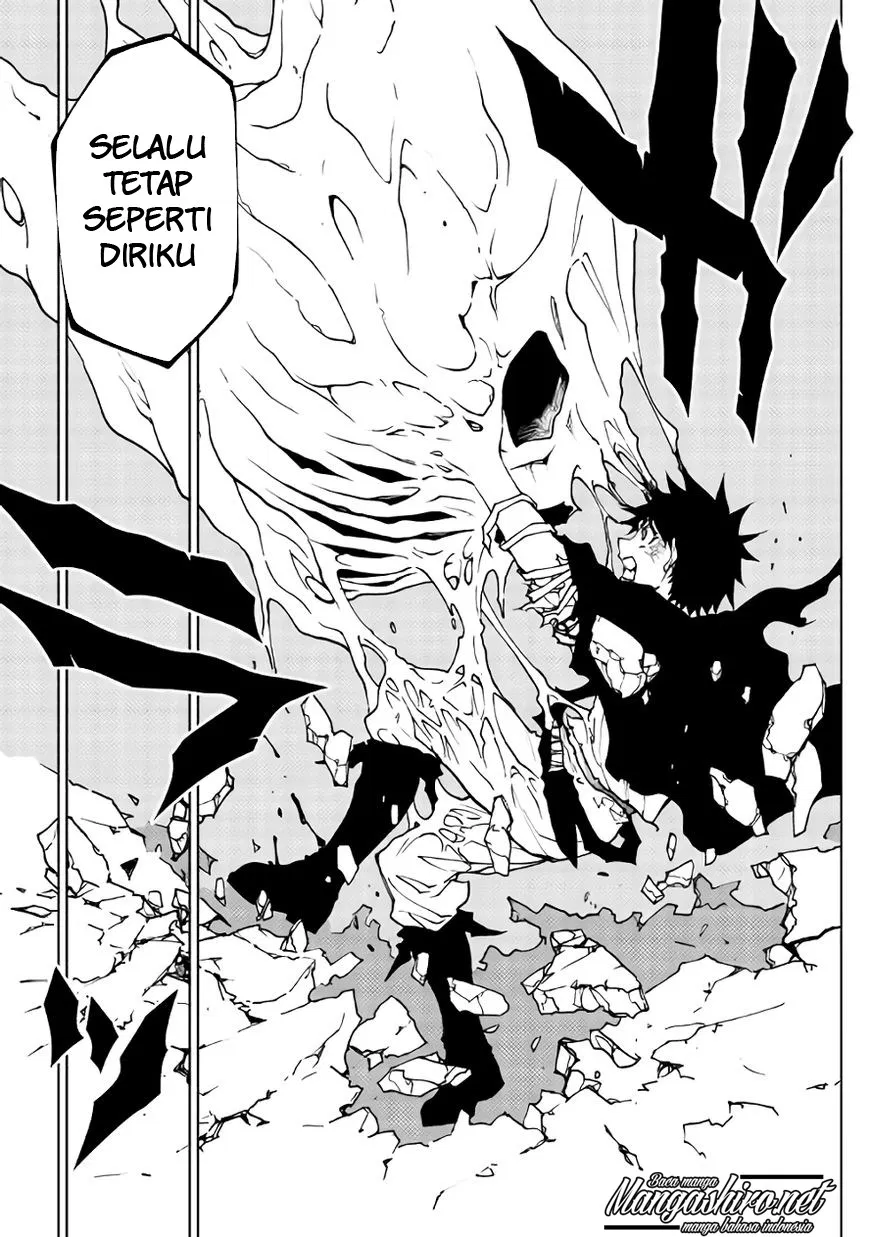 Dungeon Seeker Chapter 26 Gambar 10